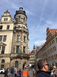 Фото з туру Три щасливі дні Краків, Прага + Дрезден, 21 вересня 2019 від туриста Ulianna