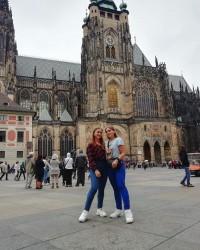 Фото з туру Приємний вікенд  Прага + Дрезден, 21 вересня 2019 від туриста Валентина