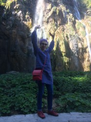 Фото з туру Щасливий вікенд в Хорватії! Рів'єра Опатії + Плітвіцькі водопади!, 19 вересня 2019 від туриста Бевзина