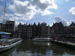 Фото из тура Амстердам… Forever , 07 сентября 2019 от туриста Helga 