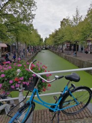 Фото з туру Амстердам… Forever , 07 вересня 2019 від туриста Helga 