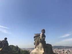 Фото из тура Улыбка Кармен! Любляна, Милан, Барселона, Ницца и Венеция!, 14 сентября 2019 от туриста Сандра