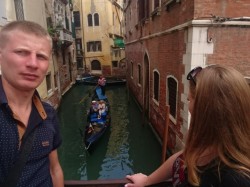 Фото из тура Венеция - город на воде! Вена, Верона и Будапешт..., 14 сентября 2019 от туриста 1234