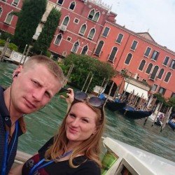 Фото из тура Венеция - город на воде! Вена, Верона и Будапешт..., 14 сентября 2019 от туриста 1234
