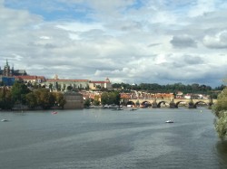 Фото з туру Перше кохання... Прага, 21 вересня 2019 від туриста Ирина