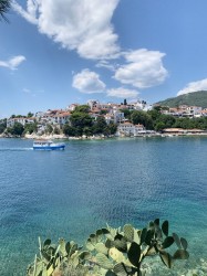 Фото з туру Музика прибою: Відпочинок на егейському морі Греції!, 20 липня 2019 від туриста yaryna