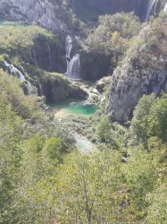 Фото из тура Счастливый уикенд в Хорватии! Ривьера Опатии + Плитвицкие водопады!, 23 сентября 2019 от туриста Светлана777
