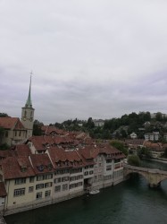 Фото из тура Секреты вкуса: вся Швейцария + Зальцбург и Вена!!!, 14 сентября 2019 от туриста Эля