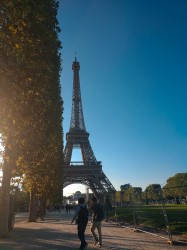 Фото з туру Три дні в Парижі + Діснейленд, 19 серпня 2019 від туриста Женя 
