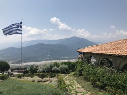 Фото з туру Музика прибою: Відпочинок на егейському морі Греції!, 20 липня 2019 від туриста belinska