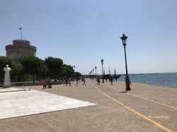Фото из тура Музыка прибоя: Отдых на Эгейском море Греции!, 20 июля 2019 от туриста belinska