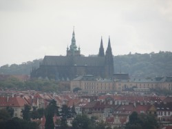 Фото з туру Перше кохання... Прага, 21 вересня 2019 від туриста Арчибисова Дарья