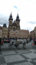 Фото из тура Супер блиц!!! Краков, Прага, Мюнхен, Вена, Будапешт!, 18 сентября 2019 от туриста Irene