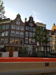 Фото з туру Амурні пригоди в Амстердамі і Парижі!!!, 21 вересня 2019 від туриста Юля