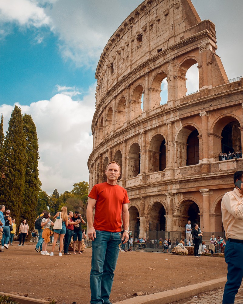 Италия для туристов