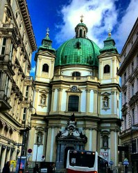 Фото з туру Прекрасна венеціанка! Відень, Верона і Будапешт!, 23 вересня 2019 від туриста Аннет