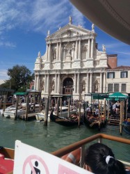 Фото из тура Прекрасная венецианка! Вена, Верона и Будапешт!, 23 сентября 2019 от туриста Аннет