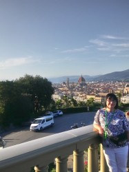 Фото из тура Чао, Италия! 2 дня в Риме + Флоренция и Венеция!, 18 сентября 2019 от туриста Orxidea