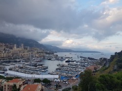 Фото из тура Курортный Роман  Отдых на море Испании Швейцария + Испания + Франция, 19 сентября 2019 от туриста Анна 