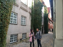 Фото из тура Уикенд в Стокгольм, 01 октября 2019 от туриста Лилия