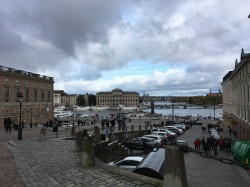 Фото з туру Вікенд в Стокгольм, 01 жовтня 2019 від туриста Лилия