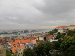 Фото из тура Душевный Уикенд Краков, Прага, Вена, Будапешт + Эгер, 02 октября 2019 от туриста Anya99