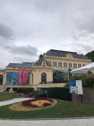 Фото из тура В сказочном вальсе  Прага, Вена, Зальцбург, 28 сентября 2019 от туриста Olena 35