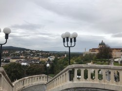 Фото з туру У казковому вальсі  Прага, Відень, Зальцбург, 28 вересня 2019 від туриста Olena 35