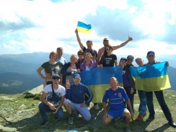 Фото из тура Карпатских гор перезвон, 07 сентября 2019 от туриста Таня