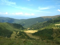 Фото з туру Карпатських гір передзвін, 07 вересня 2019 від туриста Таня