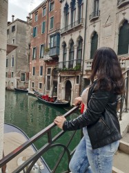 Фото из тура Сочный викенд: Верона, Рим, Венеция!, 03 октября 2019 от туриста vlada_r