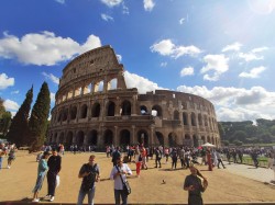 Фото з туру Соковитий вікенд: Верона, Рим, Венеція!, 03 жовтня 2019 від туриста vlada_r