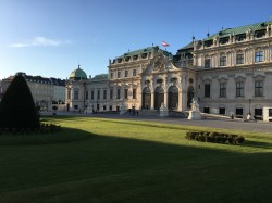 Фото з туру У казковому вальсі  Прага, Відень, Зальцбург, 28 вересня 2019 від туриста Igor