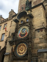 Фото з туру Три щасливі дні Краків, Прага + Дрезден, 04 жовтня 2019 від туриста Людмила