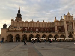Фото з туру Три щасливі дні Краків, Прага + Дрезден, 04 жовтня 2019 від туриста Людмила