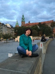 Фото из тура Три счастливых дня Краков, Прага + Дрезден, 04 октября 2019 от туриста Людмила