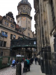 Фото из тура Три счастливых дня Краков, Прага + Дрезден, 04 октября 2019 от туриста Людмила