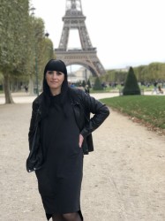 Фото з туру Французький поцілунок!!!, 02 жовтня 2019 від туриста Викуля