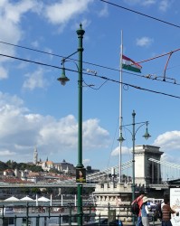 Фото из тура Уикенд на троих!  Краков, Вена, Будапешт!, 28 сентября 2019 от туриста Роман