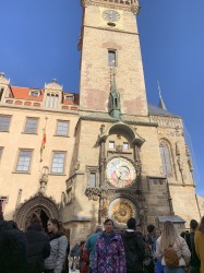 Фото из тура Пражское дежавю  Прага и Вена, 08 октября 2019 от туриста Viktorplus