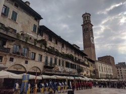 Фото з туру Коротке побачення в Італії: Верона, Мілан, Венеція, 04 жовтня 2019 від туриста white_pearl