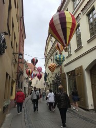 Фото из тура Балтийский бриз + Стокгольм и Хельсинки…, 13 августа 2019 от туриста Kosovska