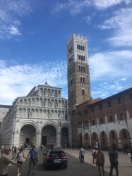 Фото з туру Італія - країна натхнення! Мілан, Флоренція, Рим та Венеція!, 03 жовтня 2019 від туриста катруся