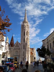 Фото из тура Уикенд на троих!  Краков, Вена, Будапешт!, 28 сентября 2019 от туриста Rom