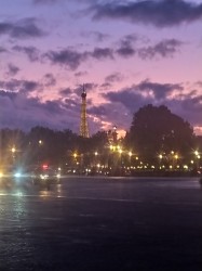 Фото з туру Французький настрій в Парижі та Діснейленді!, 06 жовтня 2019 від туриста Марина