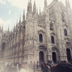 Фото з туру Коротке побачення в Італії: Верона, Мілан, Венеція, 04 жовтня 2019 від туриста tafitty