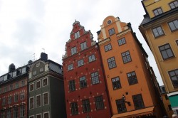 Фото из тура Скандинавский дуэт: Стокгольм и Копенгаген + Берлин и Рига!, 30 ноября -0001 от туриста wanderlust