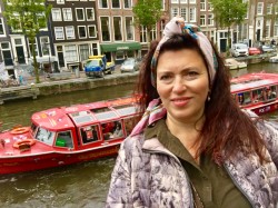 Фото из тура Яркий Бенилюкс: Нидерланды, Бельгия и Люксембург!, 06 октября 2019 от туриста Lena