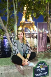 Фото з туру Французький поцілунок!!!, 18 вересня 2019 від туриста Ляна