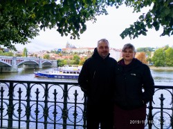 Фото из тура Мюнхен и компания: Краков, Прага, Вена!, 09 октября 2019 от туриста Natala